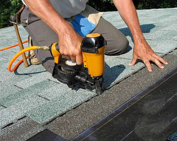 Best Roof Leak Repair  in Gooding, ID